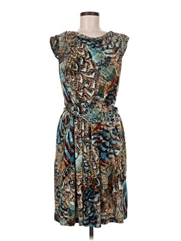 Leslie Fay Cocktail Dress (view 1)