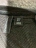 Cynthia Rowley TJX Tweed Black Pullover Sweater Size S - photo 7