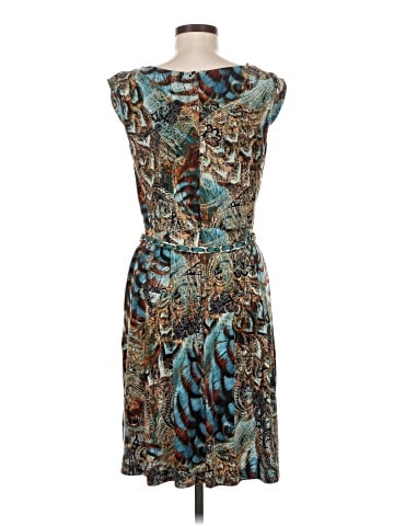Leslie Fay Cocktail Dress (view 2)
