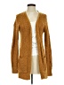 SO 100% Acrylic Brown Cardigan Size S - photo 1