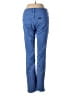 Lee Color Block Blue Jeans Size 26 waist - photo 2