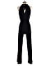 Laundry by Shelli Segal Black Jumpsuit Size S (estimated) - photo 2