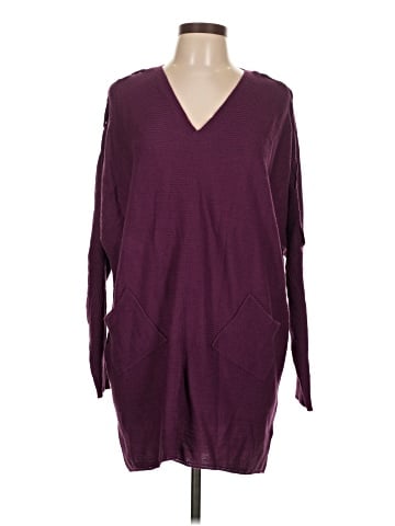 New York & Company Pullover Sweater (view 1)