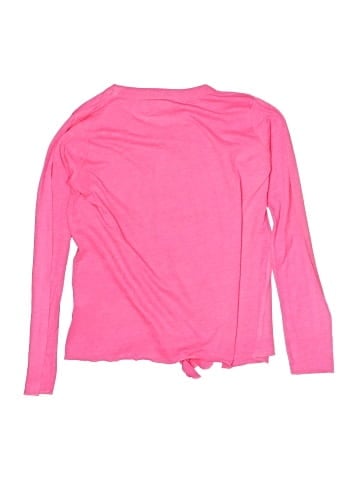 Vintage Havana Long Sleeve Top (view 2)