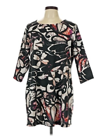 X-Two Casual Dress (view 1)