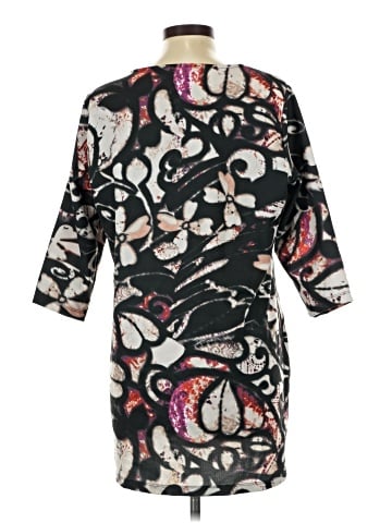 X-Two Casual Dress (view 2)