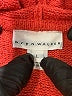 bryn WALKER Orange Pullover Sweater Size L - photo 3
