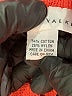 bryn WALKER Orange Pullover Sweater Size L - photo 4