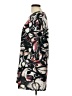 X-Two Print Black Casual Dress Size 12 - photo 5