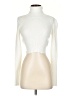 Bardot Ivory Turtleneck Sweater Size XS - photo 1