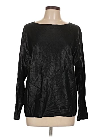 Lauren by Ralph Lauren Pullover Sweater (view 1)