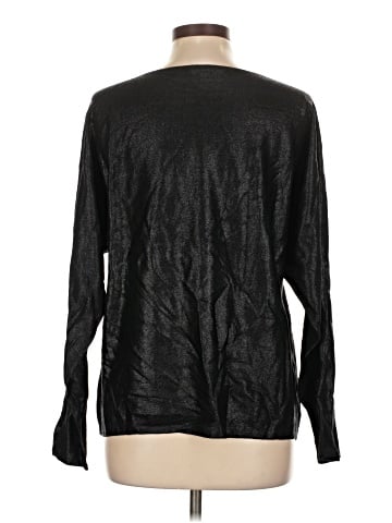 Lauren by Ralph Lauren Pullover Sweater (view 2)