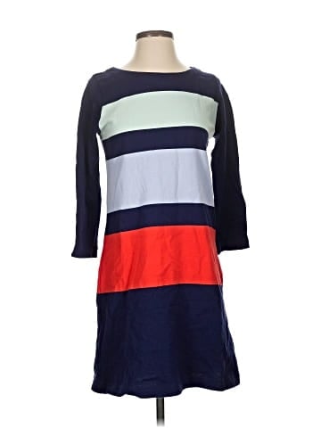 ALLIHOP Casual Dress (view 1)