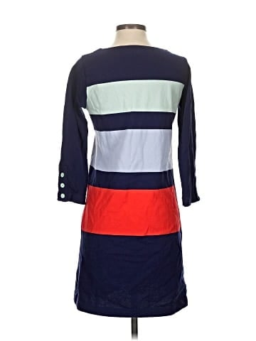 ALLIHOP Casual Dress (view 2)