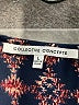 Collective Concepts 100% Polyester Blue 3/4 Sleeve Blouse Size L - photo 7