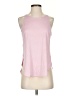Apana Pink Tank Top Size S - photo 1