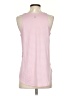 Apana Pink Tank Top Size S - photo 2