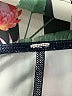 Lululemon Athletica Tropical Green Active Pants Size 4 - photo 8