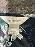 Cj Banks 100% Polyester Gray Kimono Size 2X - photo 7