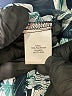 Cj Banks 100% Polyester Gray Kimono Size 2X - photo 8