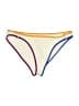 Athleta Ivory Swimsuit Bottoms Size S - photo 1