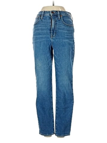 Madewell Jeans (view 1)
