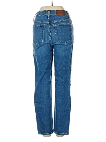 Madewell Jeans (view 2)