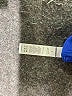 Nova Sport Color Block Blue Active Pants Size S - photo 4