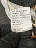 Assorted Brands Gold Snow Pants With Bib Size 100 cm / US 3-4 - photo 4