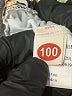 Assorted Brands Gold Snow Pants With Bib Size 100 cm / US 3-4 - photo 5