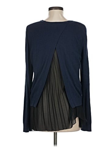 Chelsea28 Pullover Sweater (view 2)