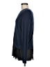 Chelsea28 Blue Pullover Sweater Size M - photo 5