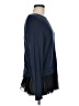 Chelsea28 Blue Pullover Sweater Size M - photo 4