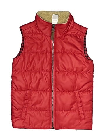 Carter's Vest (view 1)