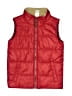 Carter's 100% Polyester Red Vest Size 4 - photo 1