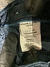 Polarn O. Pyret Blue Cargo Pants Size 92 - photo 3