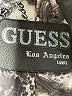Guess Black Coat Size 1 - photo 6