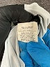 BlackMilk Chevron-herringbone Blue Cocktail Dress Size XXS - photo 8