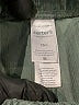 Carter's 100% Cotton Solid Green Casual Pants 12-18 MO / 18 MO - photo 3