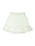 Adidas 100% Polyester Solid Ivory White Active Skort Size XS - photo 2
