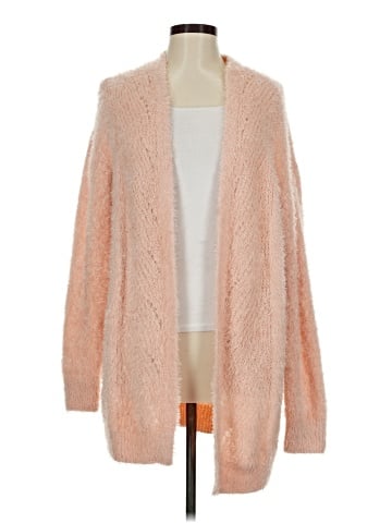 RXB Cardigan (view 1)