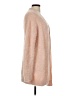 RXB Pink Cardigan Size M - photo 4