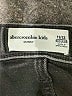 Abercrombie Kids Black Jeans Size 11 - 12 - photo 3