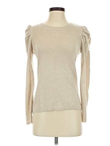Catherine Malandrino Pullover Sweater (view 1)