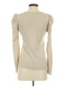 Catherine Malandrino Tan Pullover Sweater Size S - photo 2
