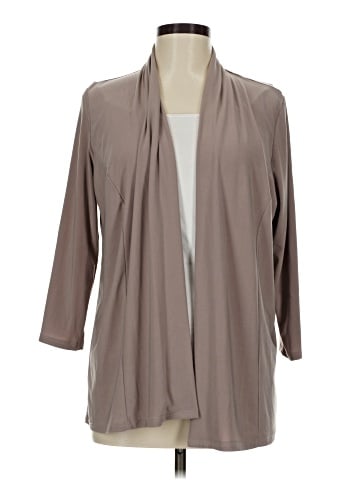 Christine Gerard Kimono (view 1)