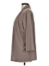 Christine Gerard Gray Tan Kimono Size M - photo 5