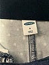Old Navy Polka Dots Blue Casual Pants Size 8 - photo 4