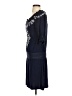 Ariat Blue Casual Dress Size XS - photo 5
