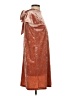 Madewell Tie-dye Brown Casual Dress Size S - photo 4